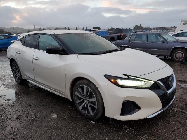 2019 Nissan Maxima S - Image 4