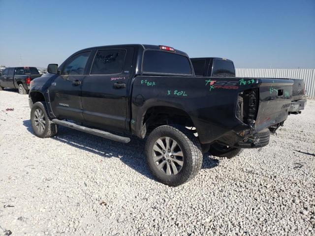 2015 Toyota Tundra Crewmax Sr5 - Фото 2