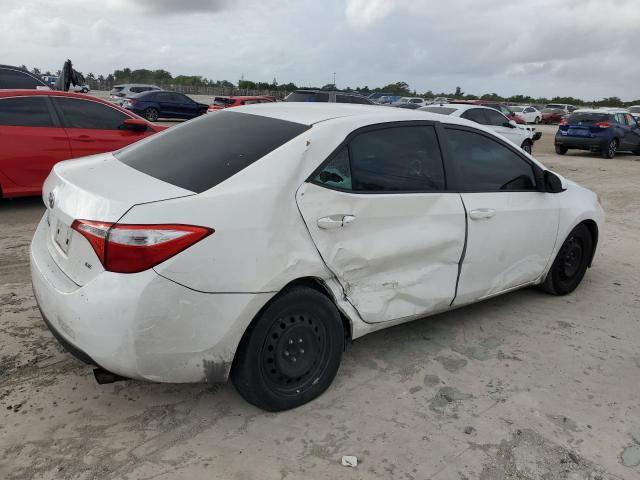 2016 Toyota Corolla L - Фото 3