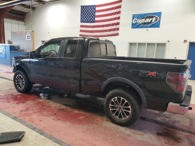 2013 Ford F150 Super Cab - Image 2
