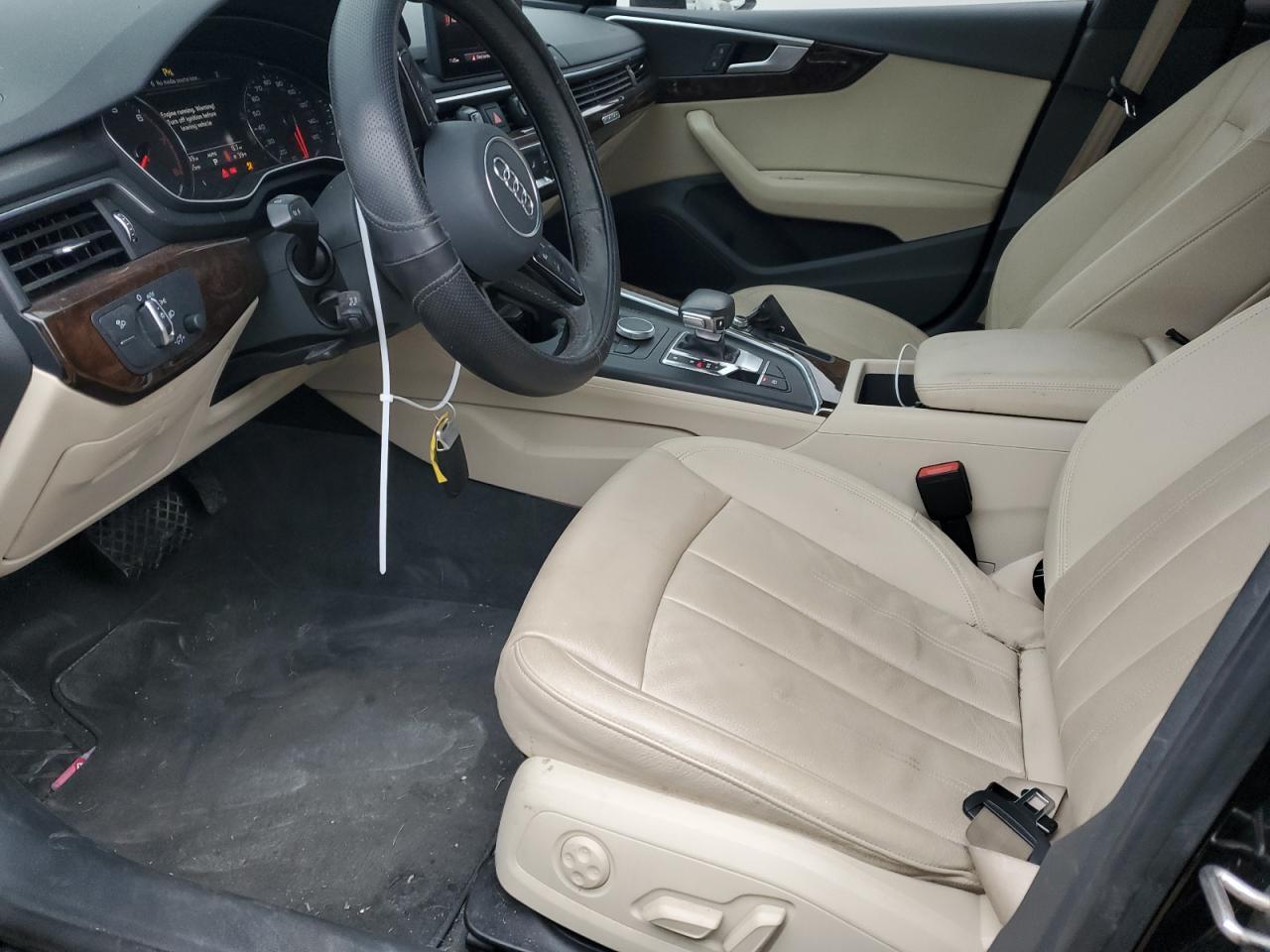 2018 AUDI A5 PREMIUM - Фото 7