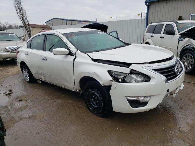 2013 Nissan Altima 2.5 - Фото 4