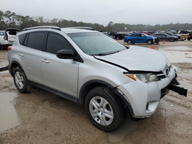 2013 Toyota Rav4 Le - Image 4