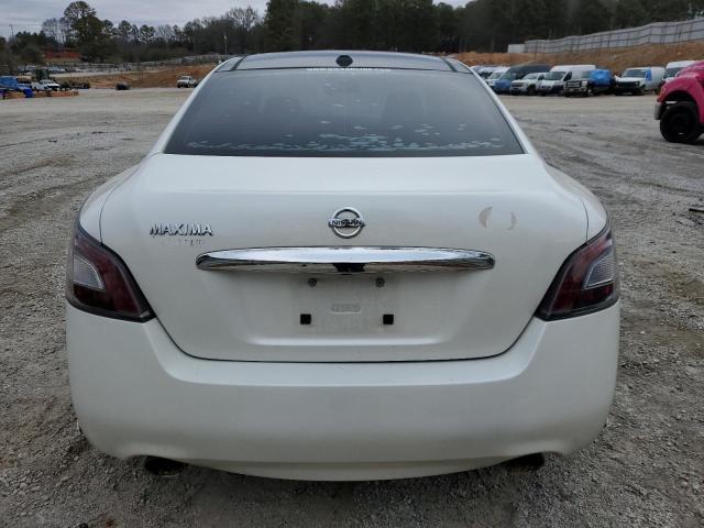 2014 Nissan Maxima S - Фото 6