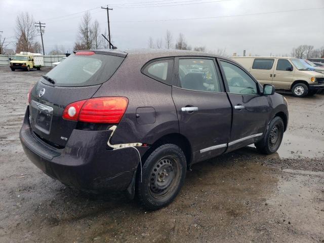 2014 Nissan Rogue Select S - Фото 3