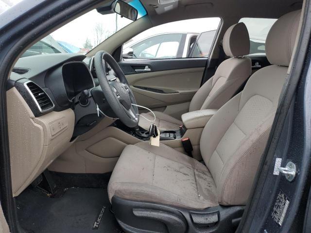 2019 Hyundai Tucson Se - Image 7