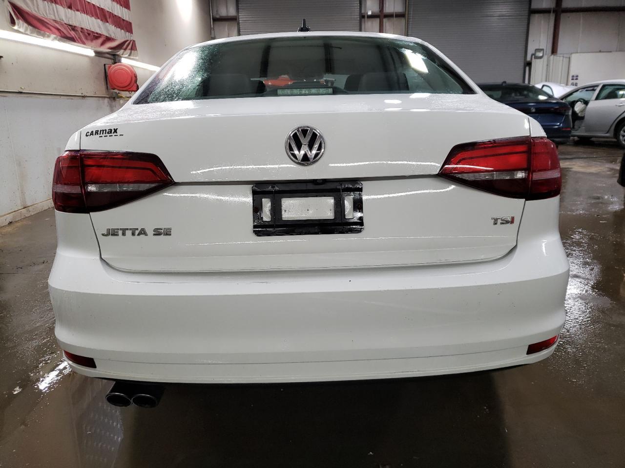 2016 VOLKSWAGEN JETTA SE - Image 6