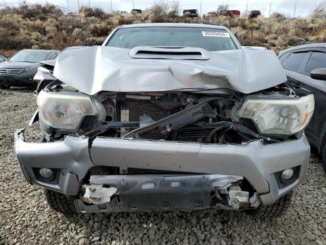 2014 Toyota Tacoma Double Cab - Image 5