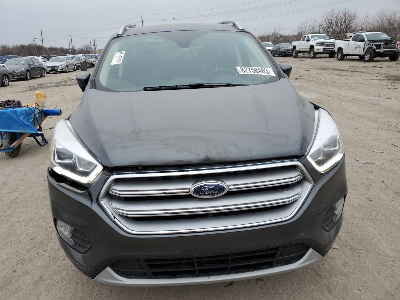 2017 FORD ESCAPE TIT - Image 5