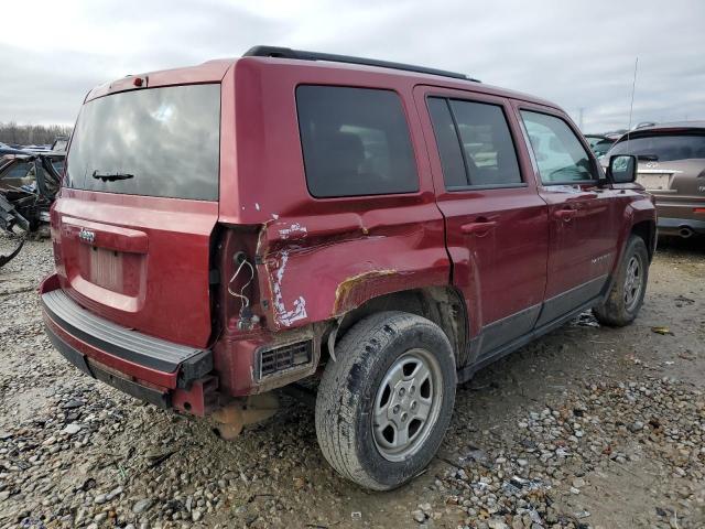 2014 Jeep Patriot Sport - Image 3