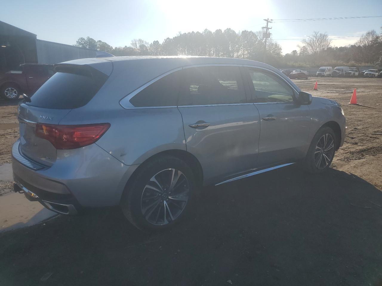 2020 ACURA MDX TECHNO - Фото 3