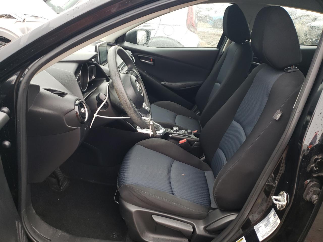 2017 TOYOTA YARIS IA - Фото 7