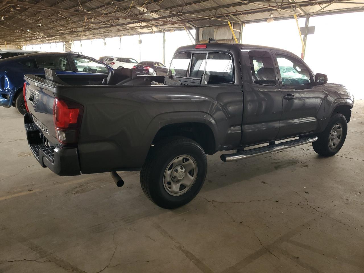 2020 TOYOTA TACOMA ACC - Image 3