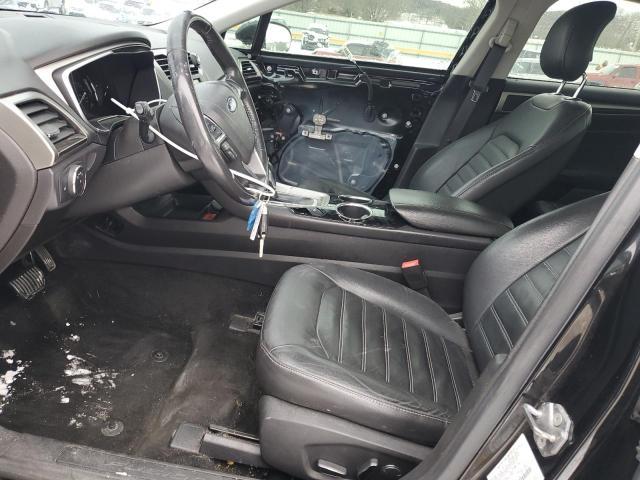 2013 Ford Fusion Se - Фото 7