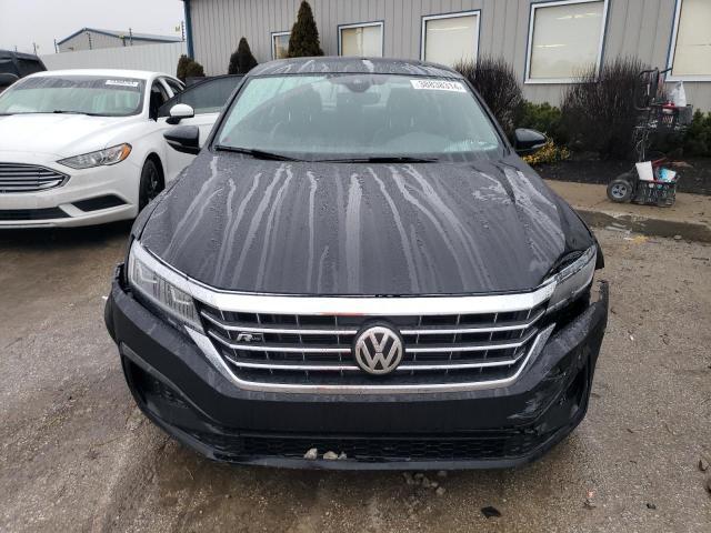 2022 Volkswagen Passat R-Line - Image 5