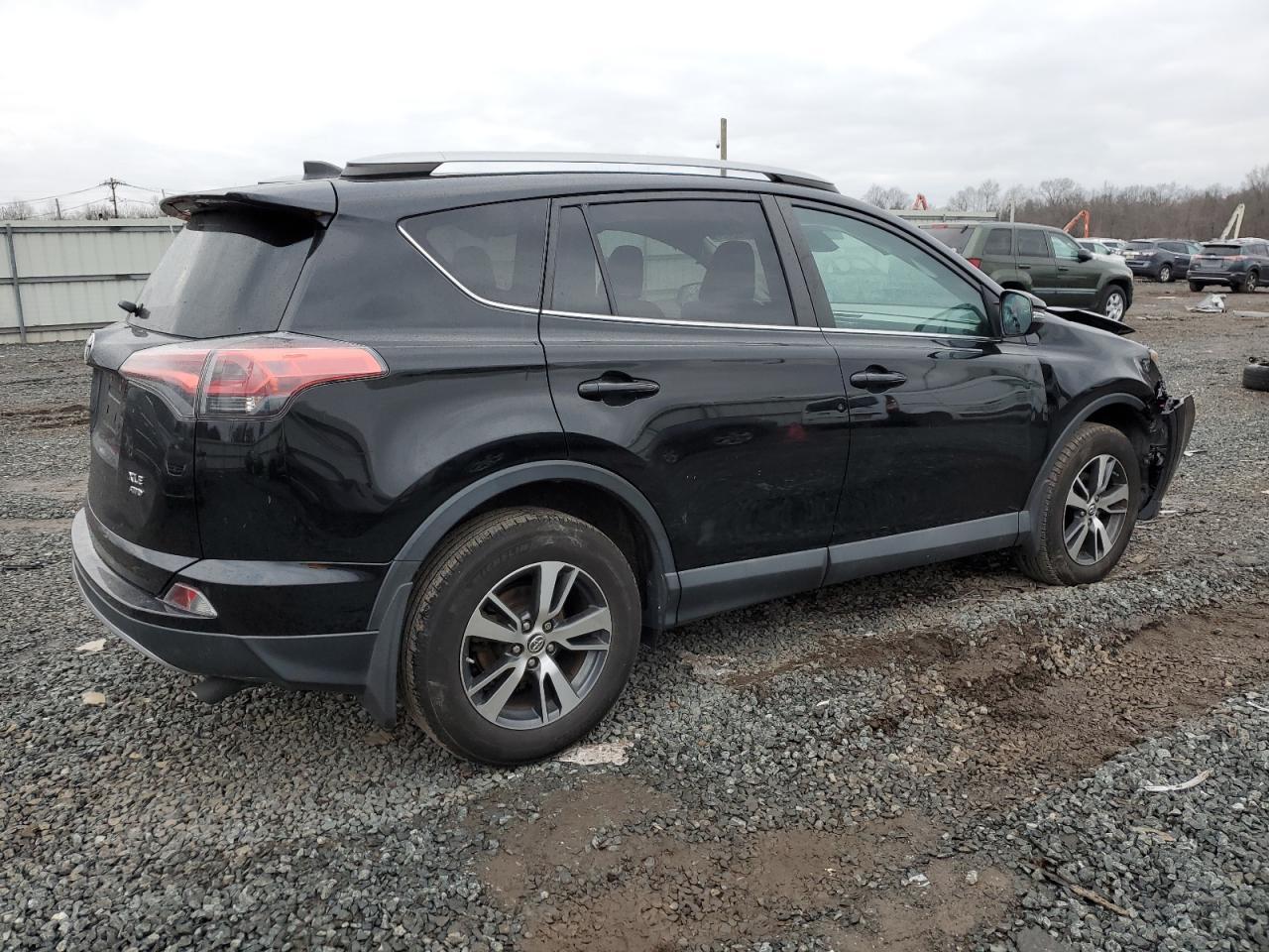 2018 TOYOTA RAV4 ADVEN - Image 3
