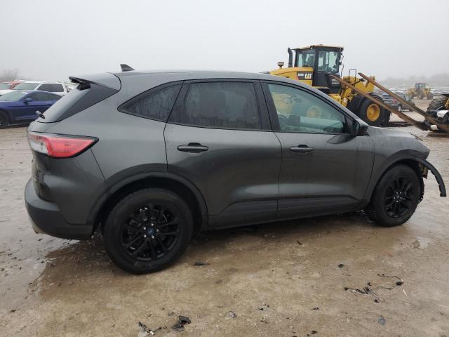 2020 Ford Escape Se Sport - Фото 3