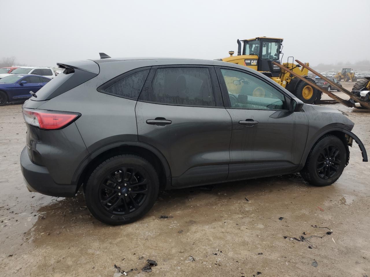 2020 FORD ESCAPE SE - Image 3