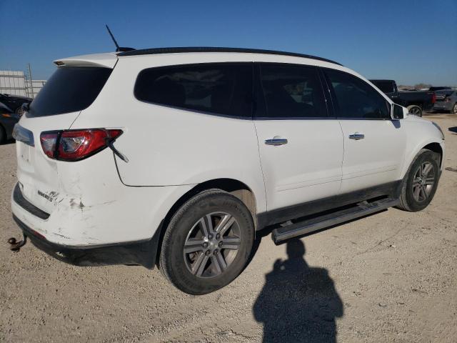 2016 Chevrolet Traverse Lt - Image 3