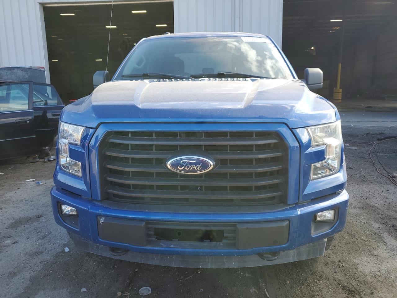 2017 FORD F150 SUPER - Image 5