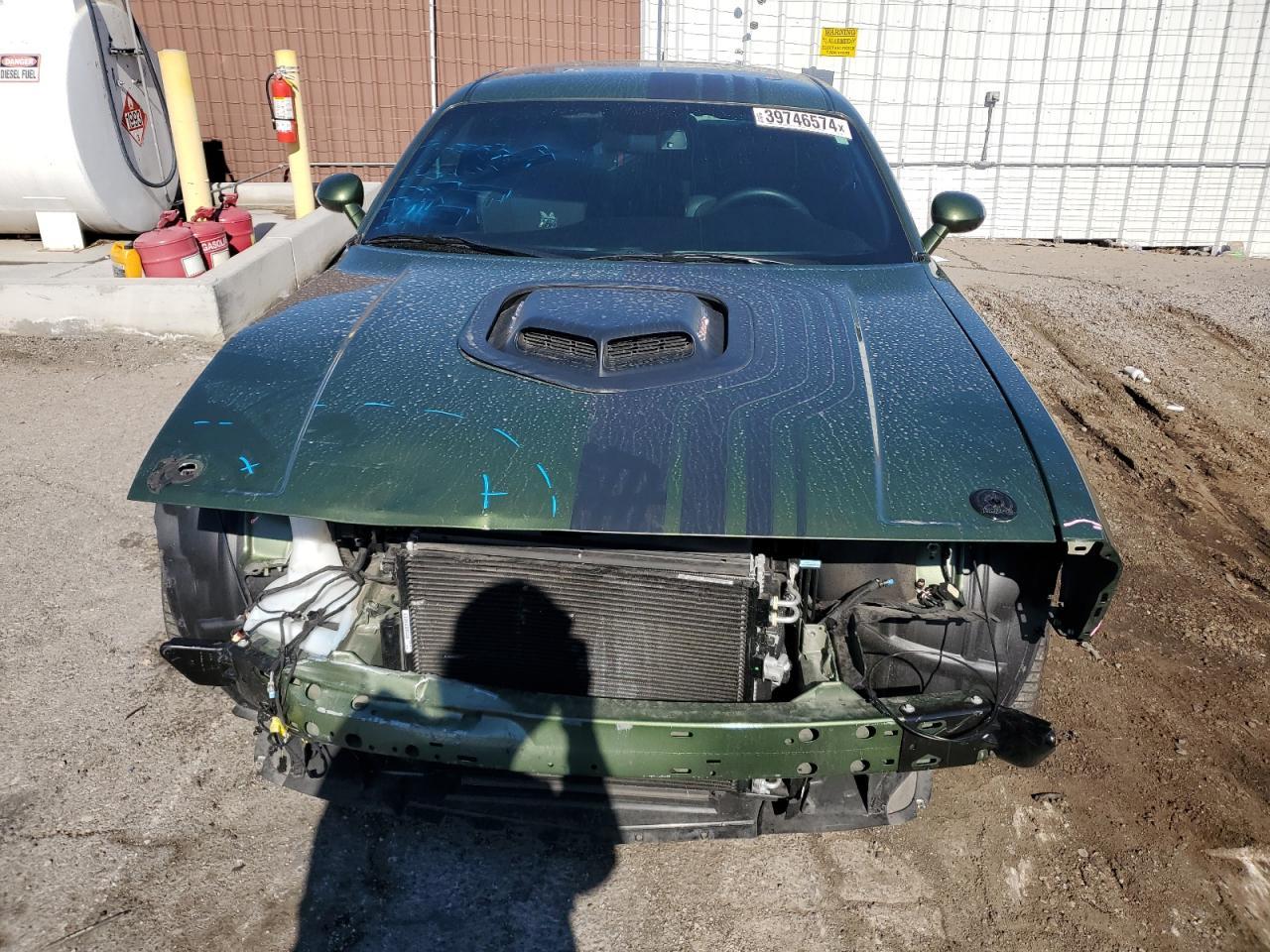 2023 DODGE CHALLENGER - Image 5