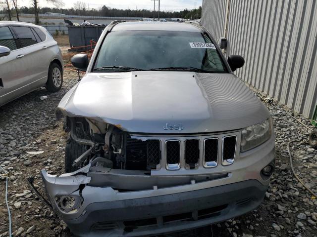 2016 Jeep Compass Sport - Фото 5