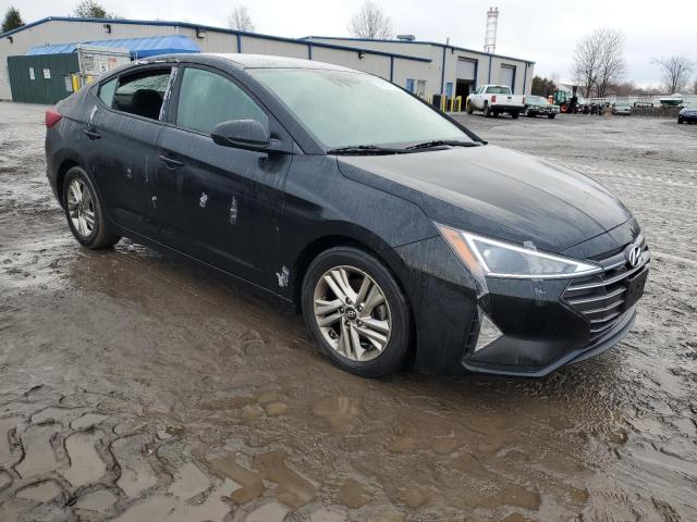 2019 Hyundai Elantra Sel - Image 4