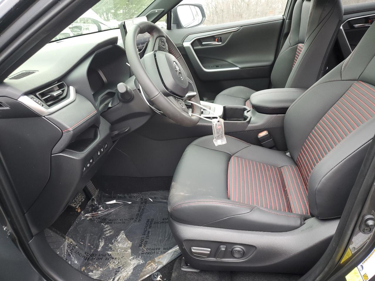 2023 TOYOTA RAV4 PRIME - Image 7