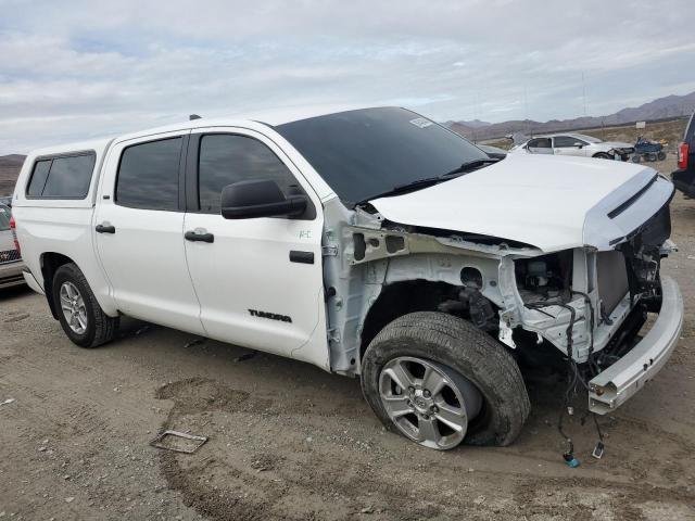 2021 Toyota Tundra Crewmax Sr5 - Image 4
