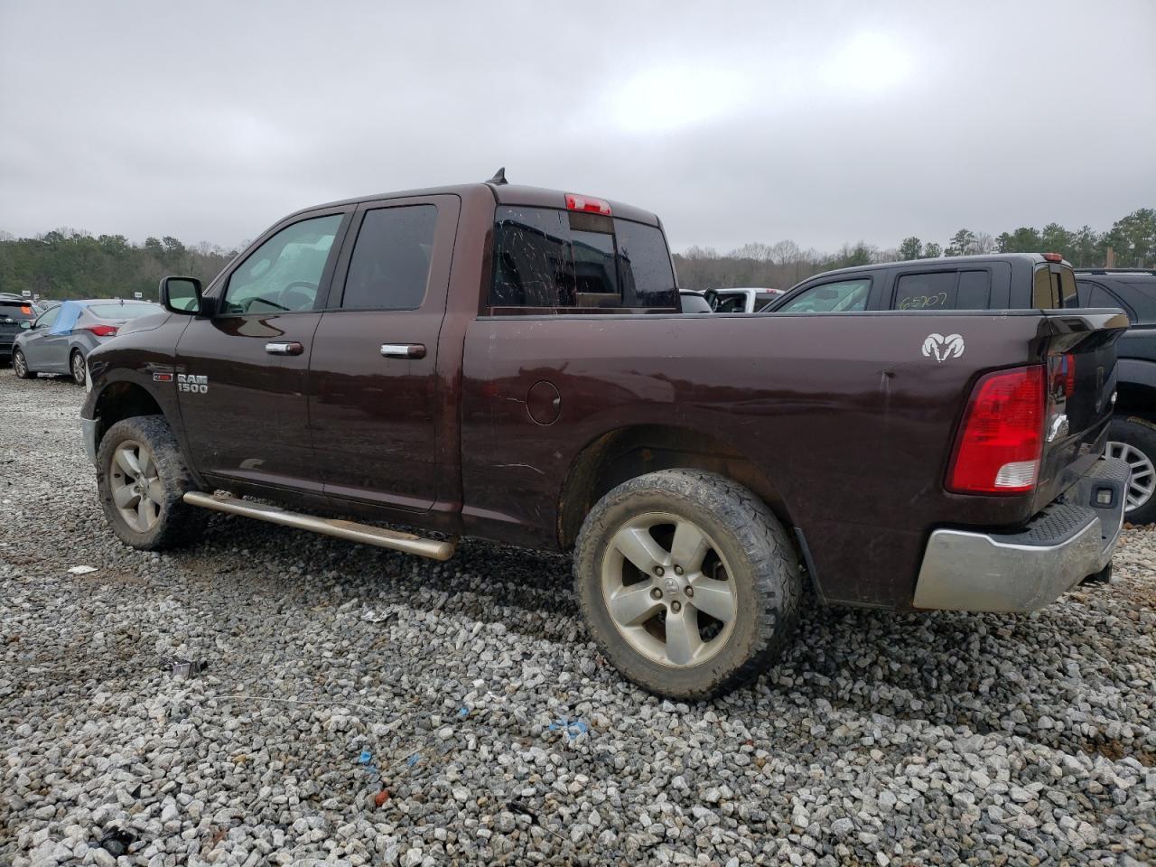 2015 RAM 1500 SLT - Image 2