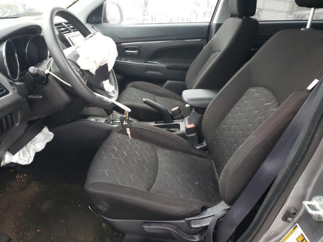 2020 Mitsubishi Outlander Sport Es - Image 7