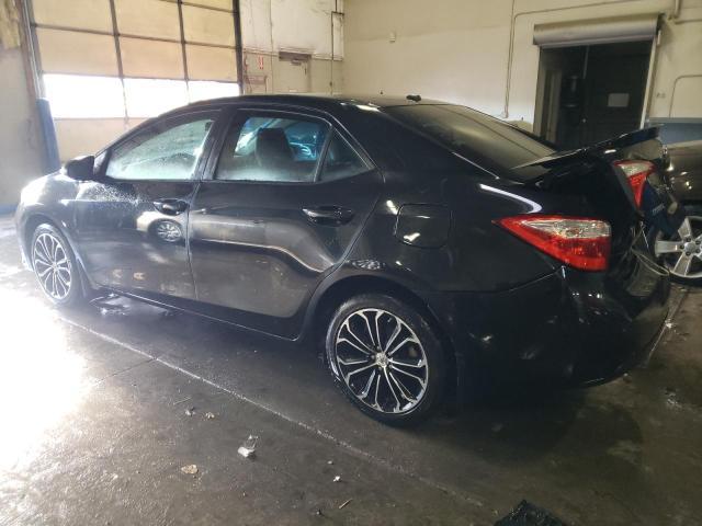 2014 Toyota Corolla L - Фото 2