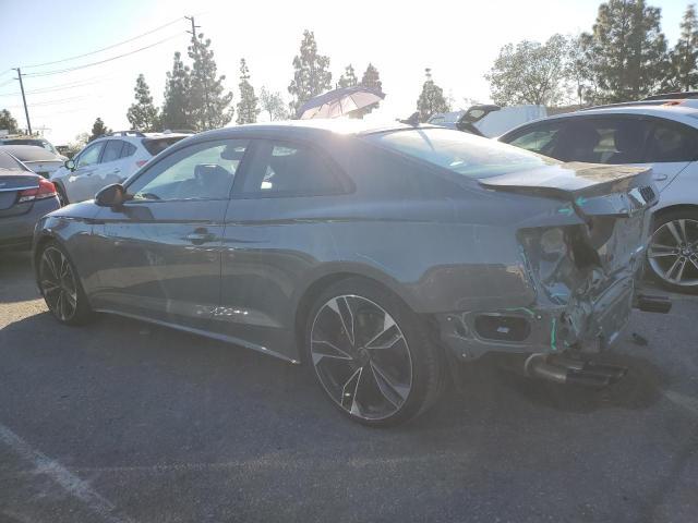 2023 Audi S5 Premium Plus - Фото 2