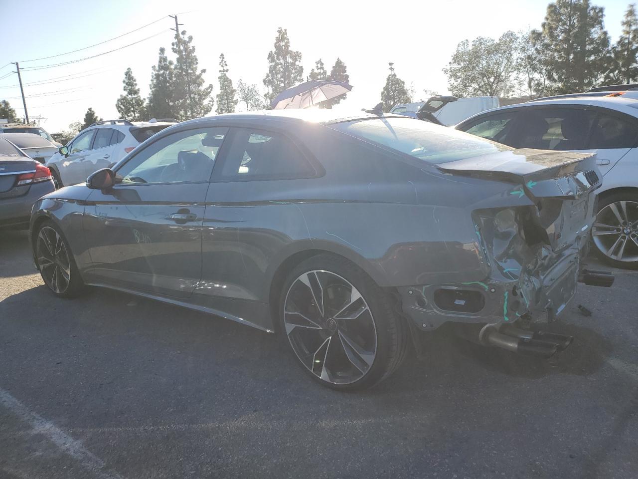 2023 AUDI S5 PREMIUM - Фото 2