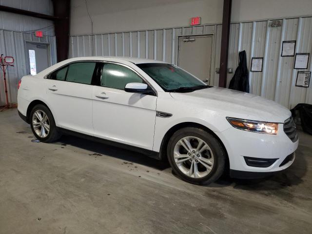 2019 Ford Taurus Sel - Фото 4