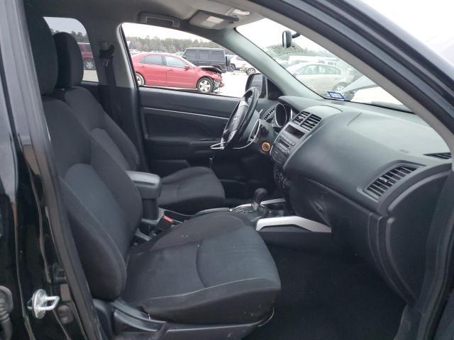 2011 Mitsubishi Outlander Sport Es - Image 7