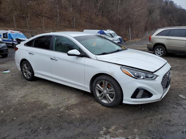 2018 Hyundai Sonata Sport - Фото 4