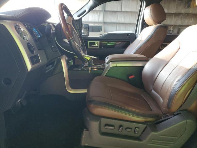 2013 Ford F150 Supercrew - Image 7