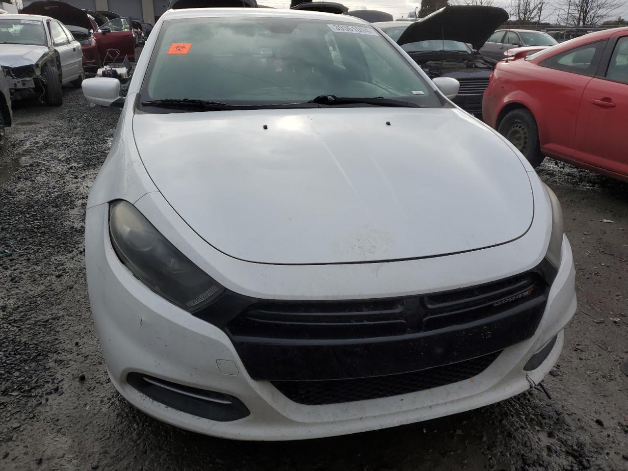 2015 DODGE DART SE - Image 5