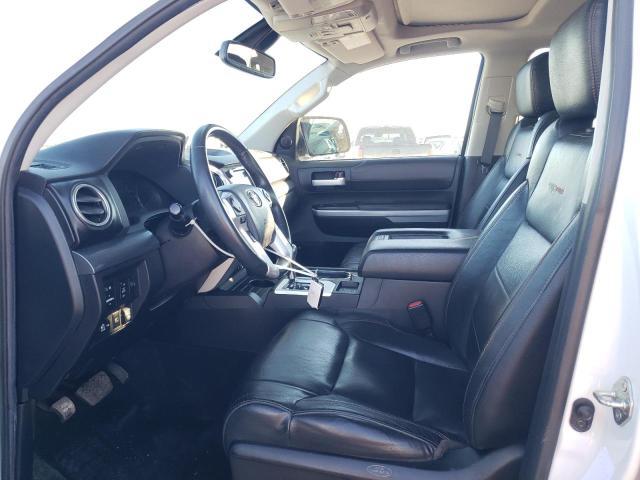 2020 Toyota Tundra Crewmax Sr5 - Фото 7
