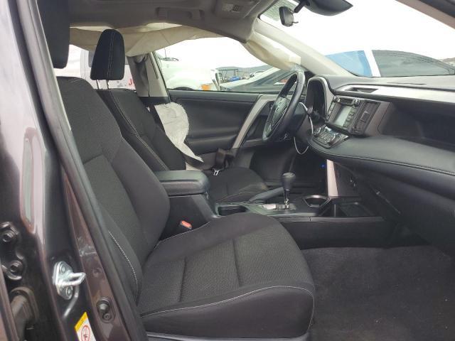 2017 Toyota Rav4 Xle - Фото 7
