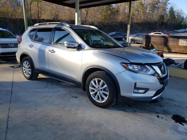 2018 Nissan Rogue S - Фото 4