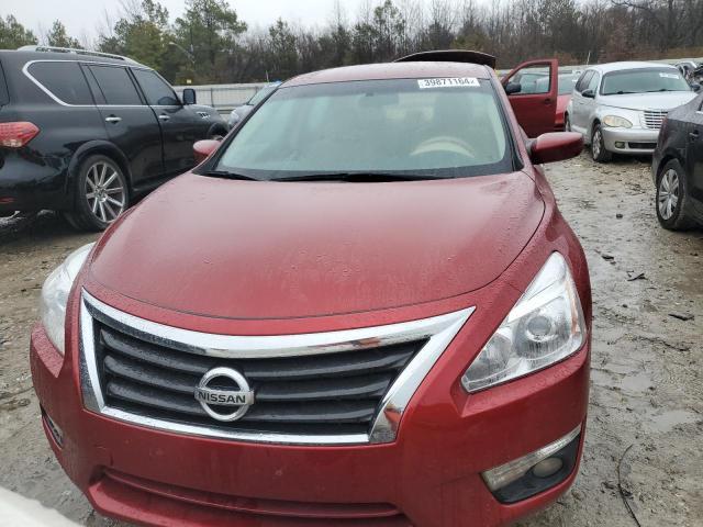 2015 Nissan Altima 2.5 - Image 5