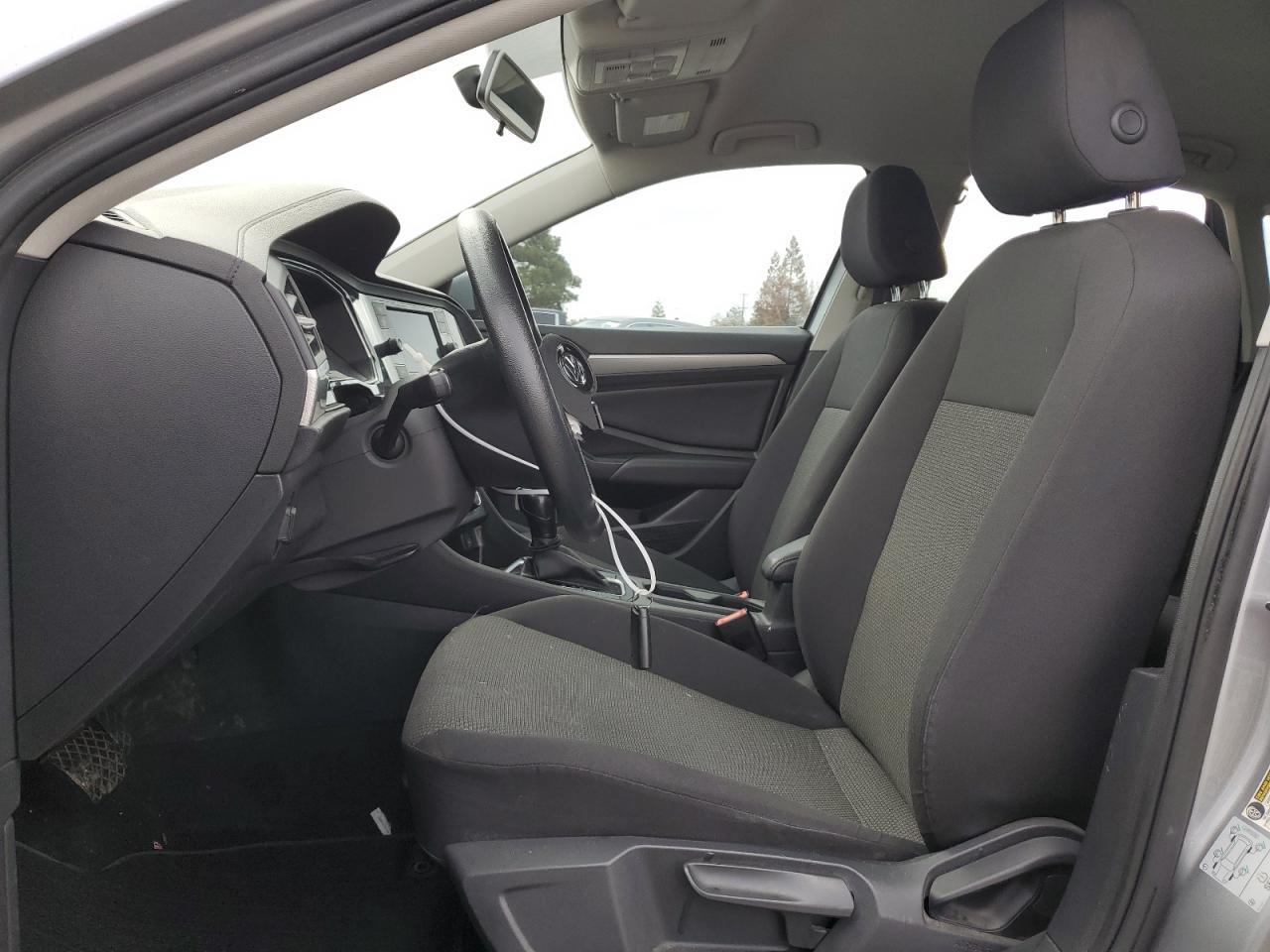 2019 VOLKSWAGEN JETTA S - Фото 7