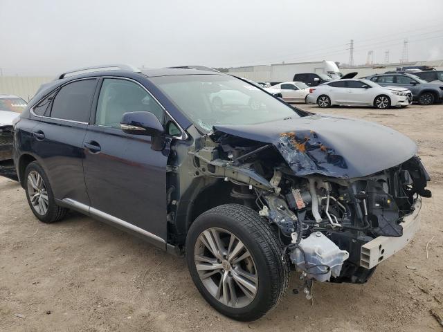 2015 Lexus Rx 350 - Фото 4
