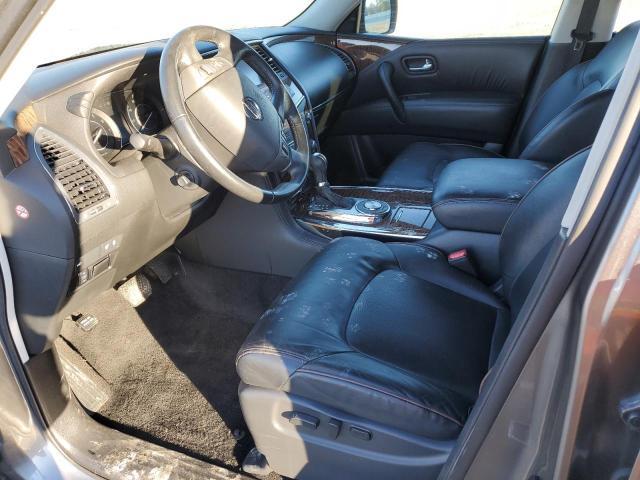 2020 Nissan Armada Sv - Image 7