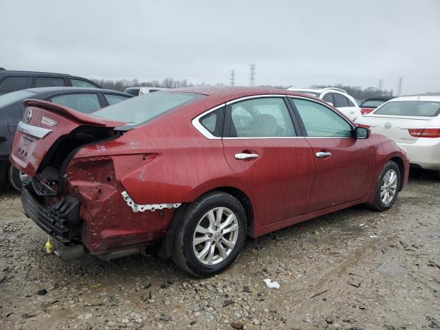 2015 Nissan Altima 2.5 - Image 3