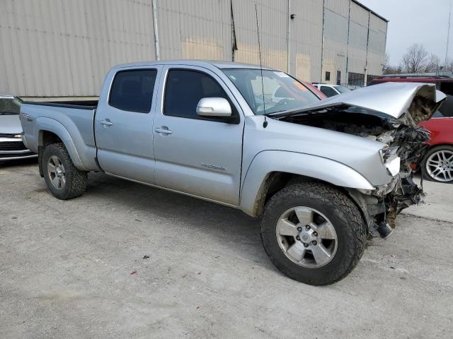 2013 Toyota Tacoma Double Cab Long Bed - Image 4