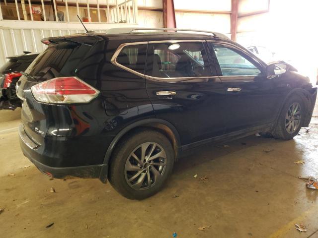 2015 Nissan Rogue S - Фото 3