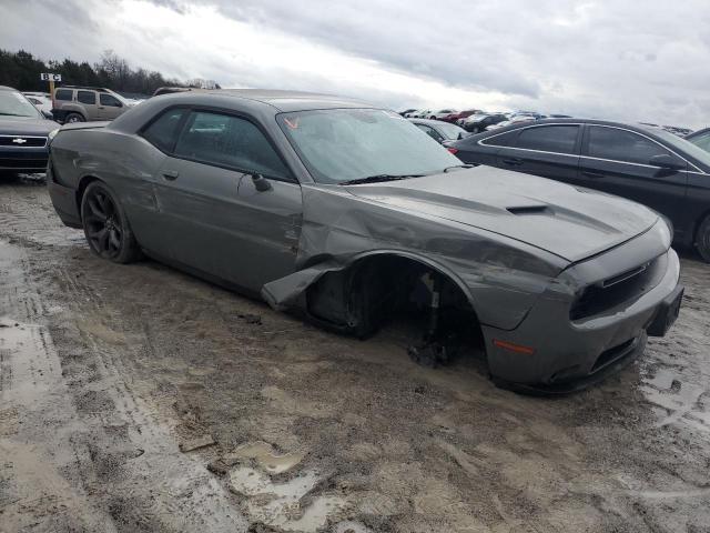 2017 Dodge Challenger Sxt - Фото 4